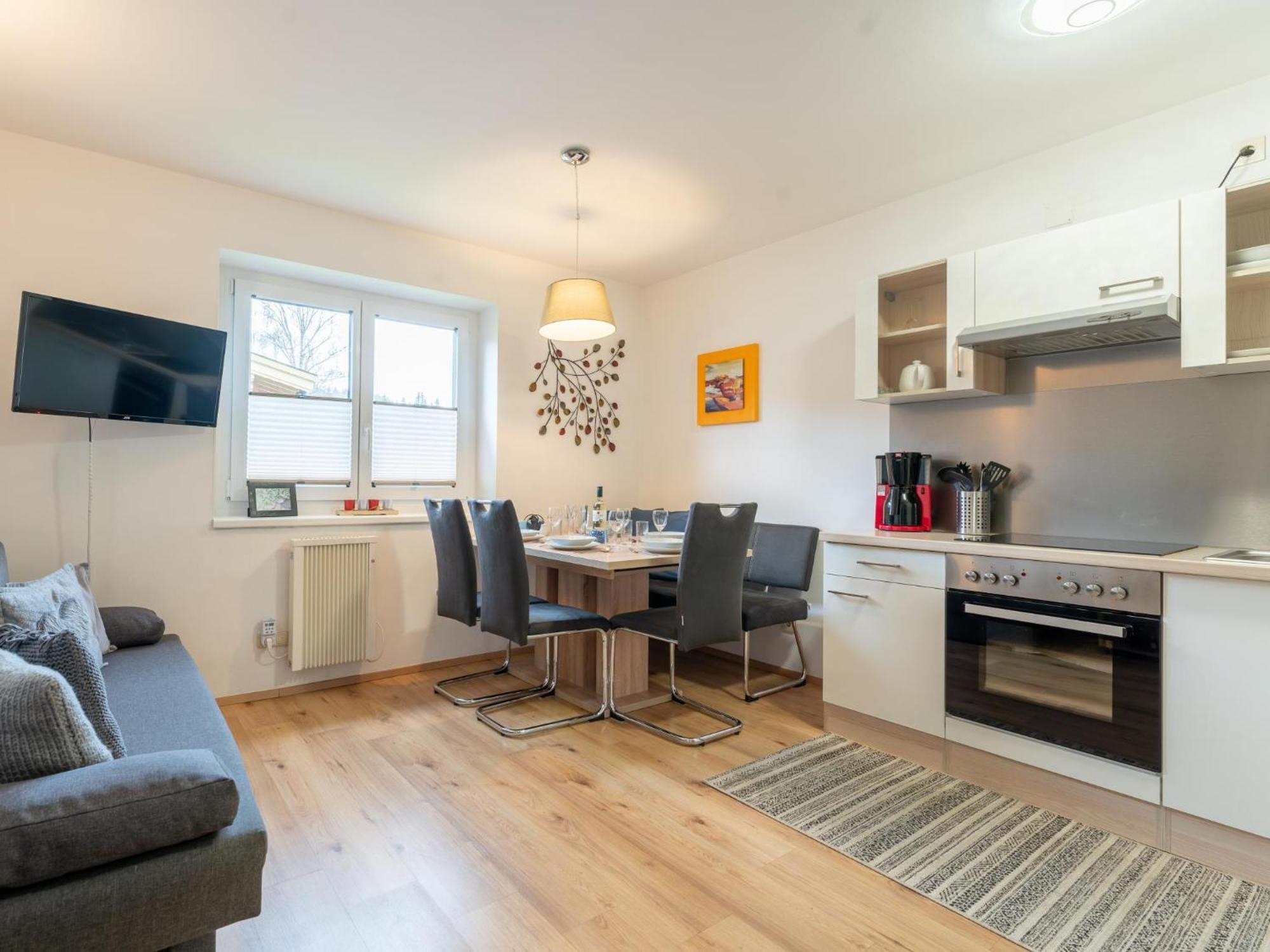 Conny Appartement Maria Alm am Steinernen Meer Buitenkant foto