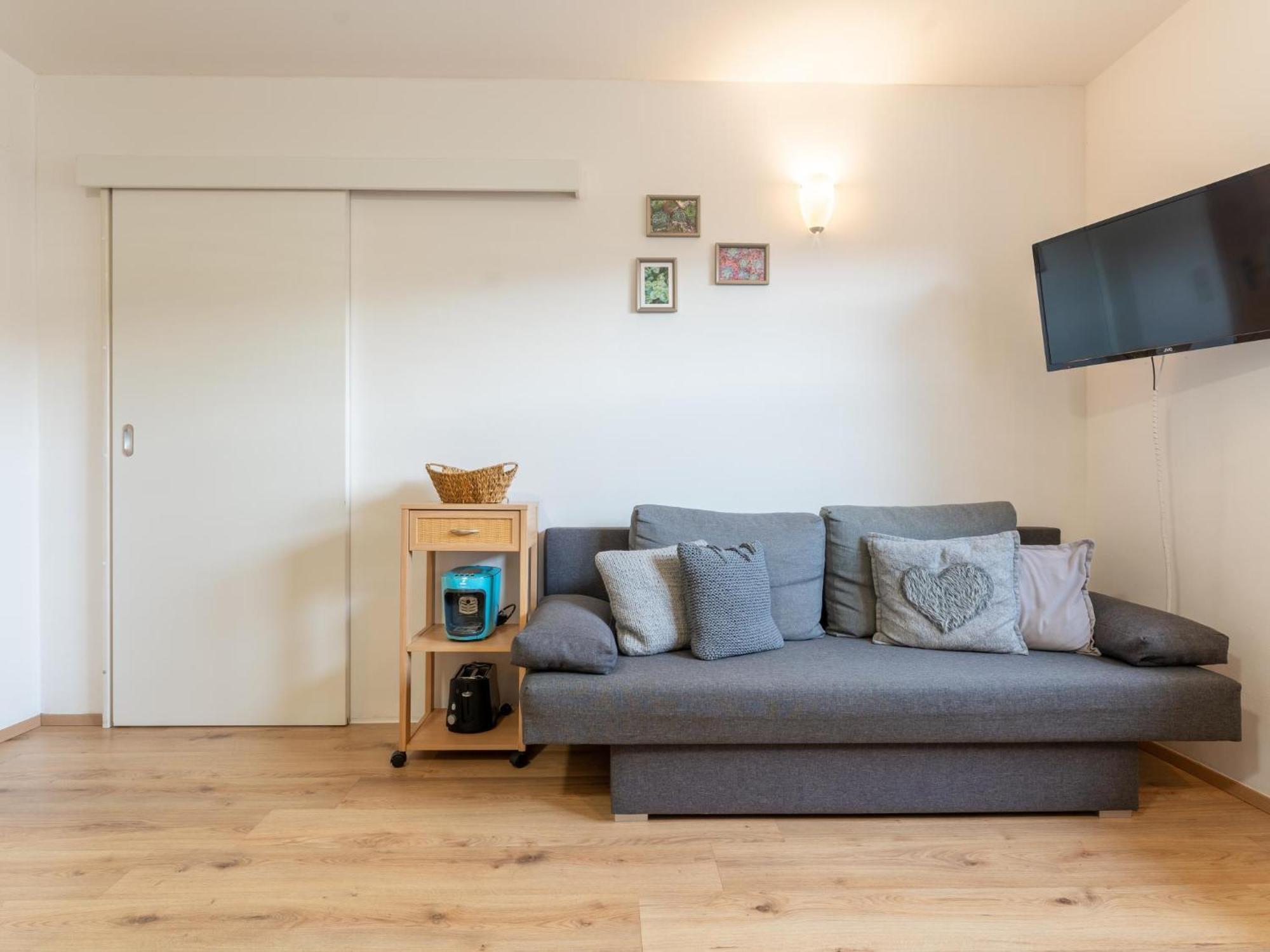 Conny Appartement Maria Alm am Steinernen Meer Buitenkant foto