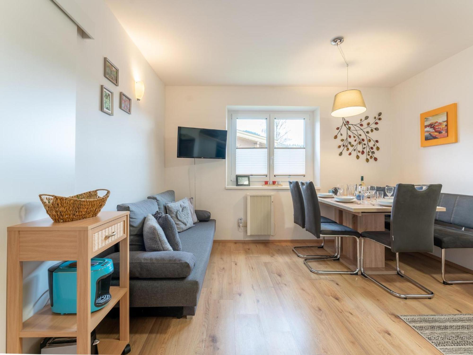 Conny Appartement Maria Alm am Steinernen Meer Buitenkant foto
