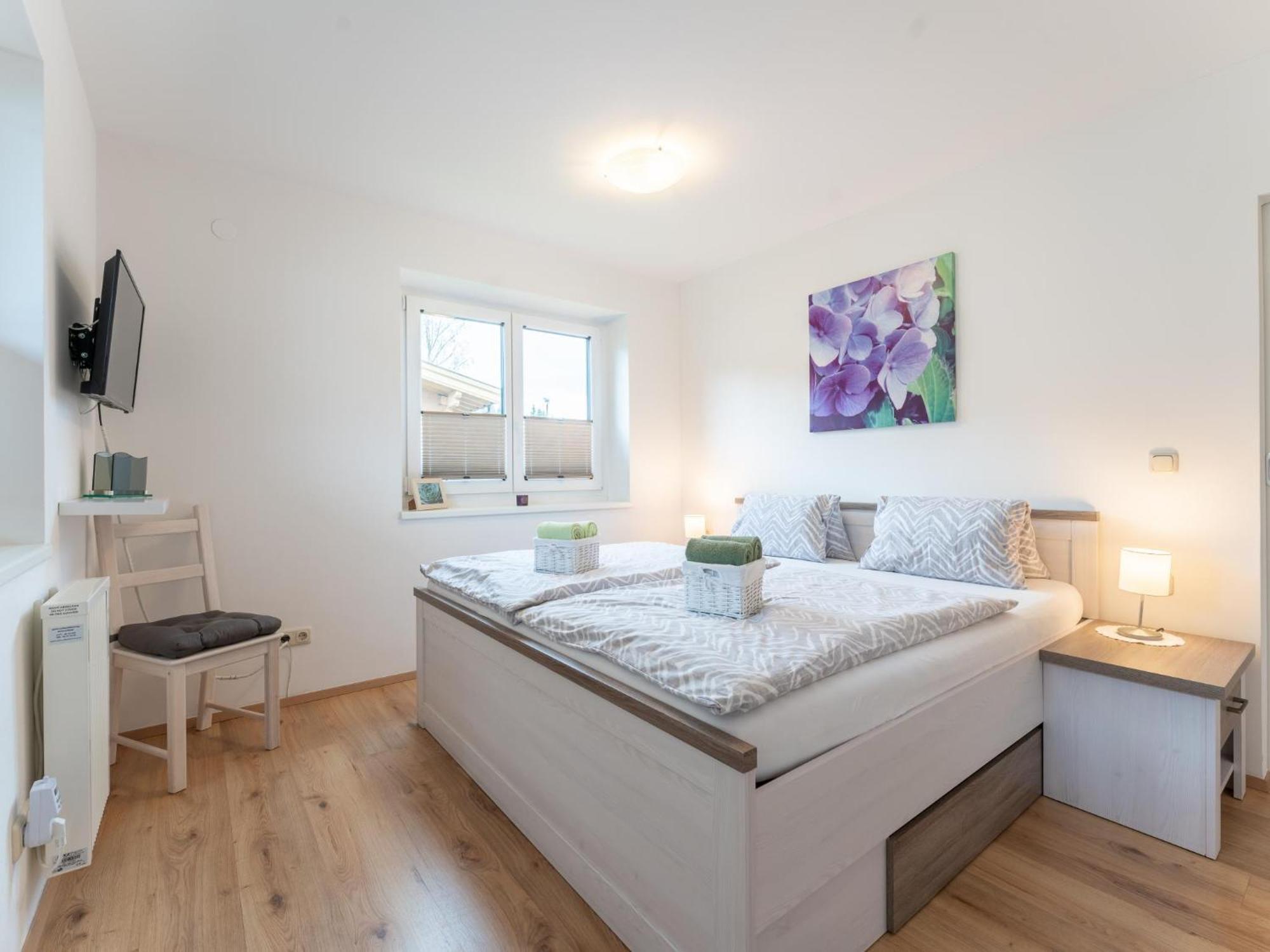 Conny Appartement Maria Alm am Steinernen Meer Buitenkant foto