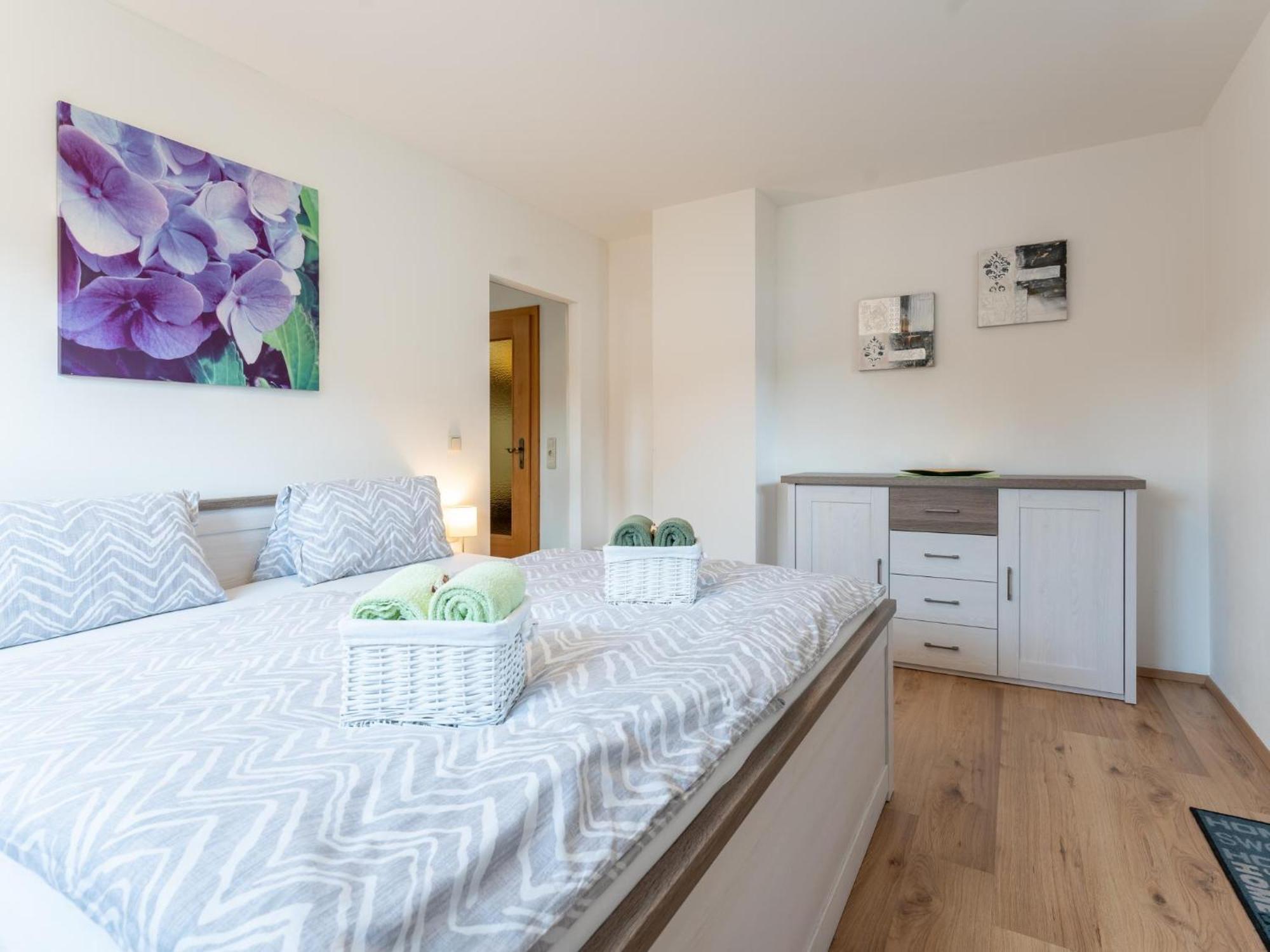 Conny Appartement Maria Alm am Steinernen Meer Buitenkant foto