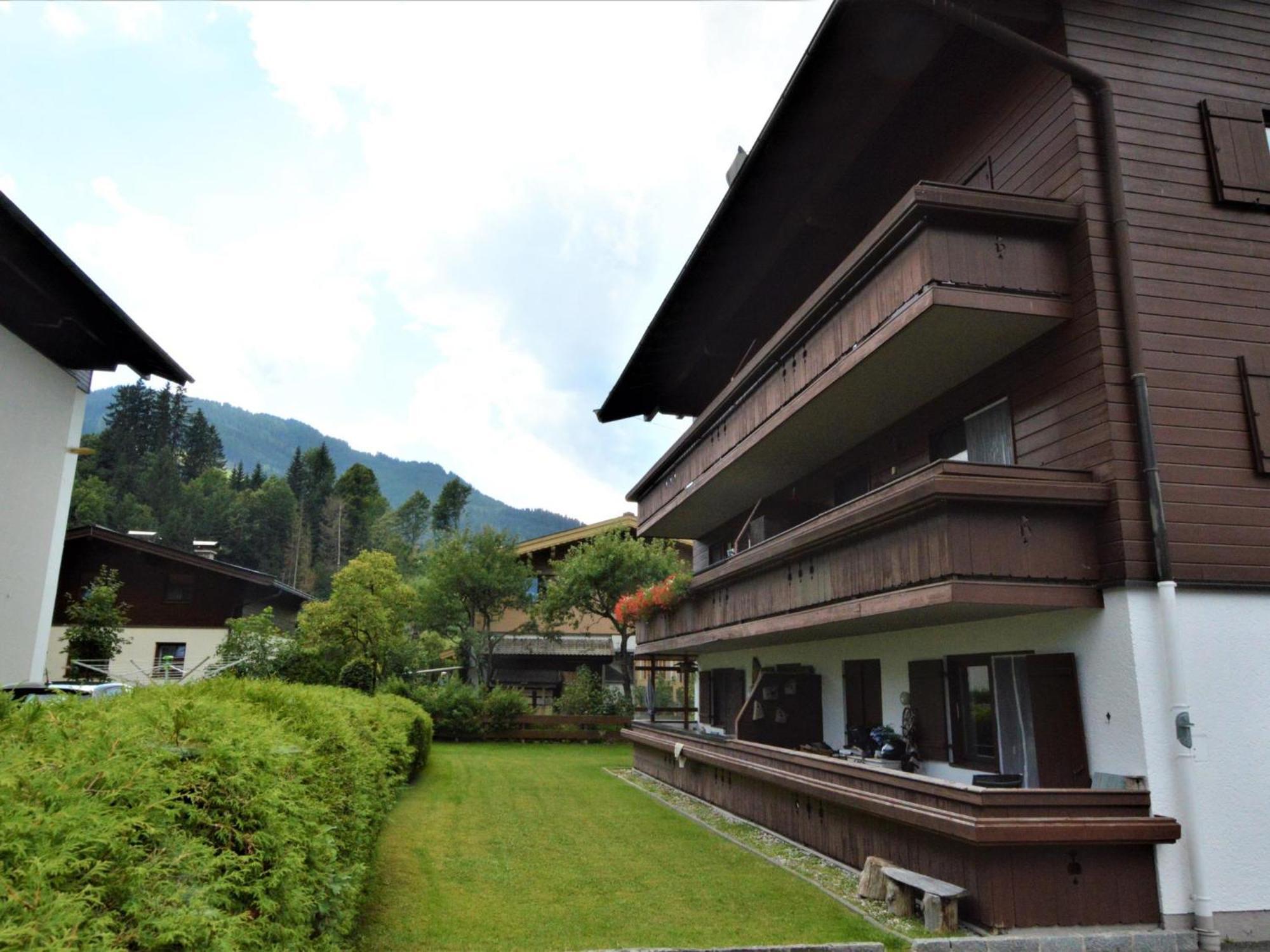 Conny Appartement Maria Alm am Steinernen Meer Buitenkant foto