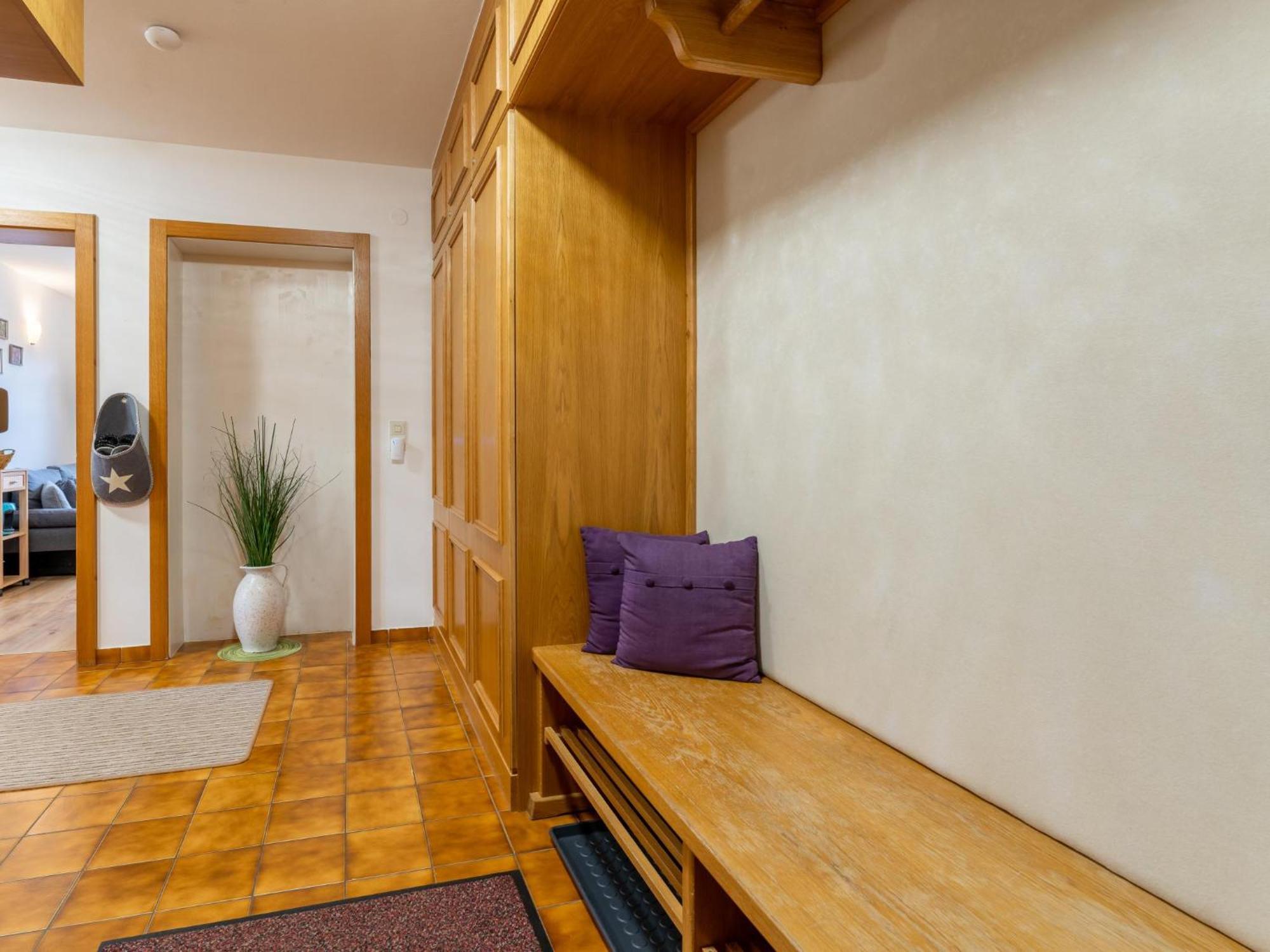 Conny Appartement Maria Alm am Steinernen Meer Buitenkant foto