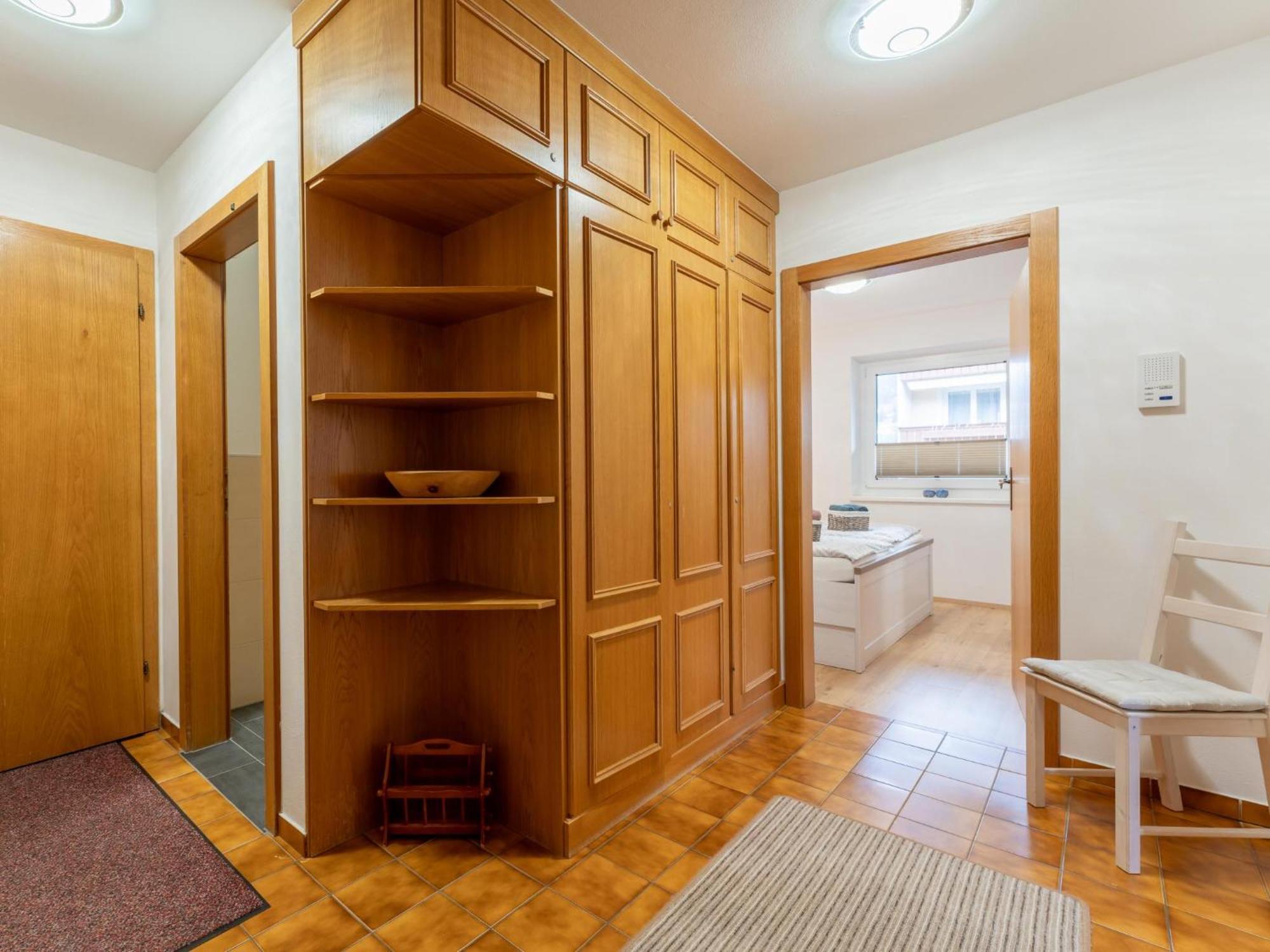 Conny Appartement Maria Alm am Steinernen Meer Buitenkant foto