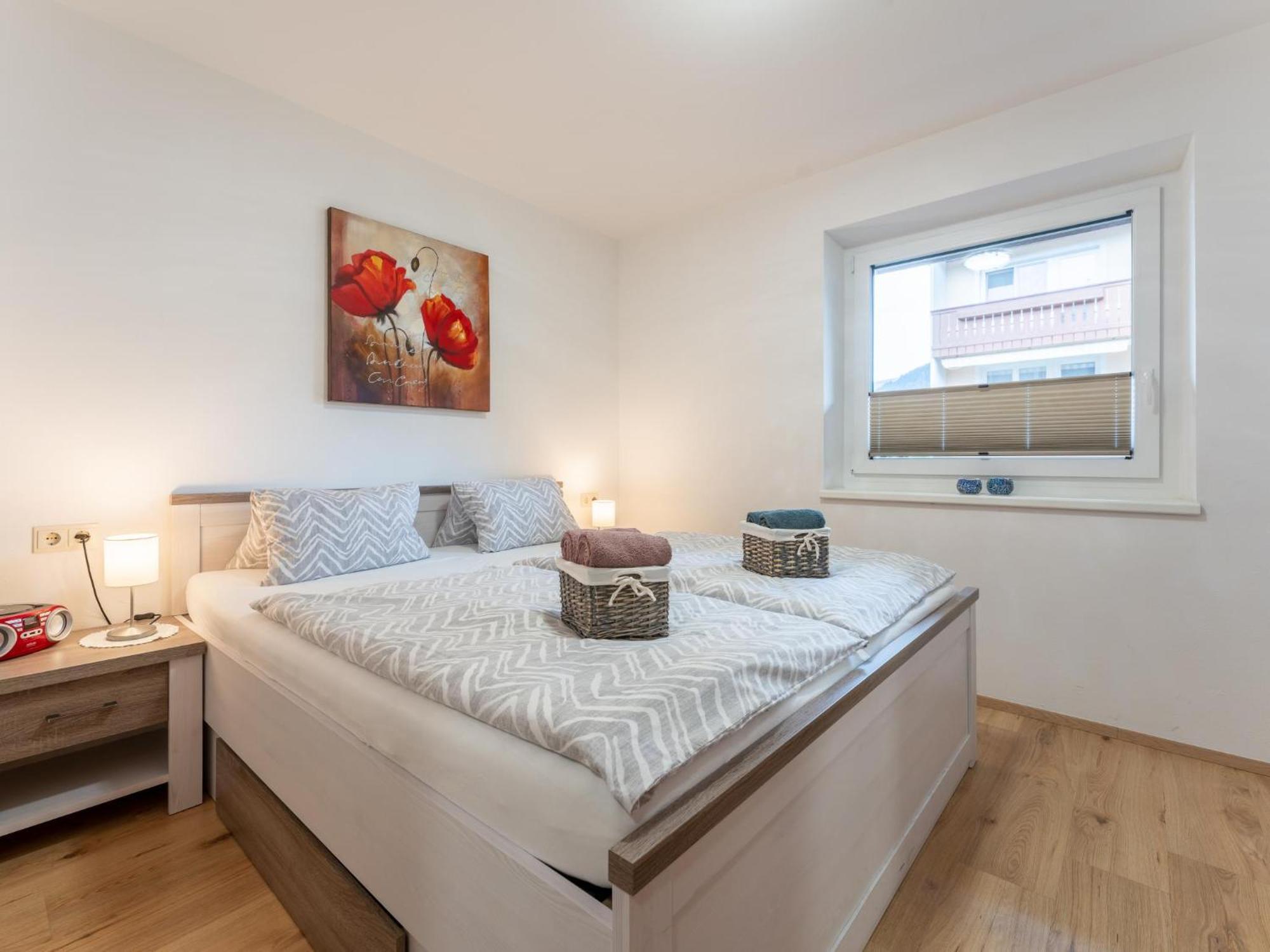 Conny Appartement Maria Alm am Steinernen Meer Buitenkant foto