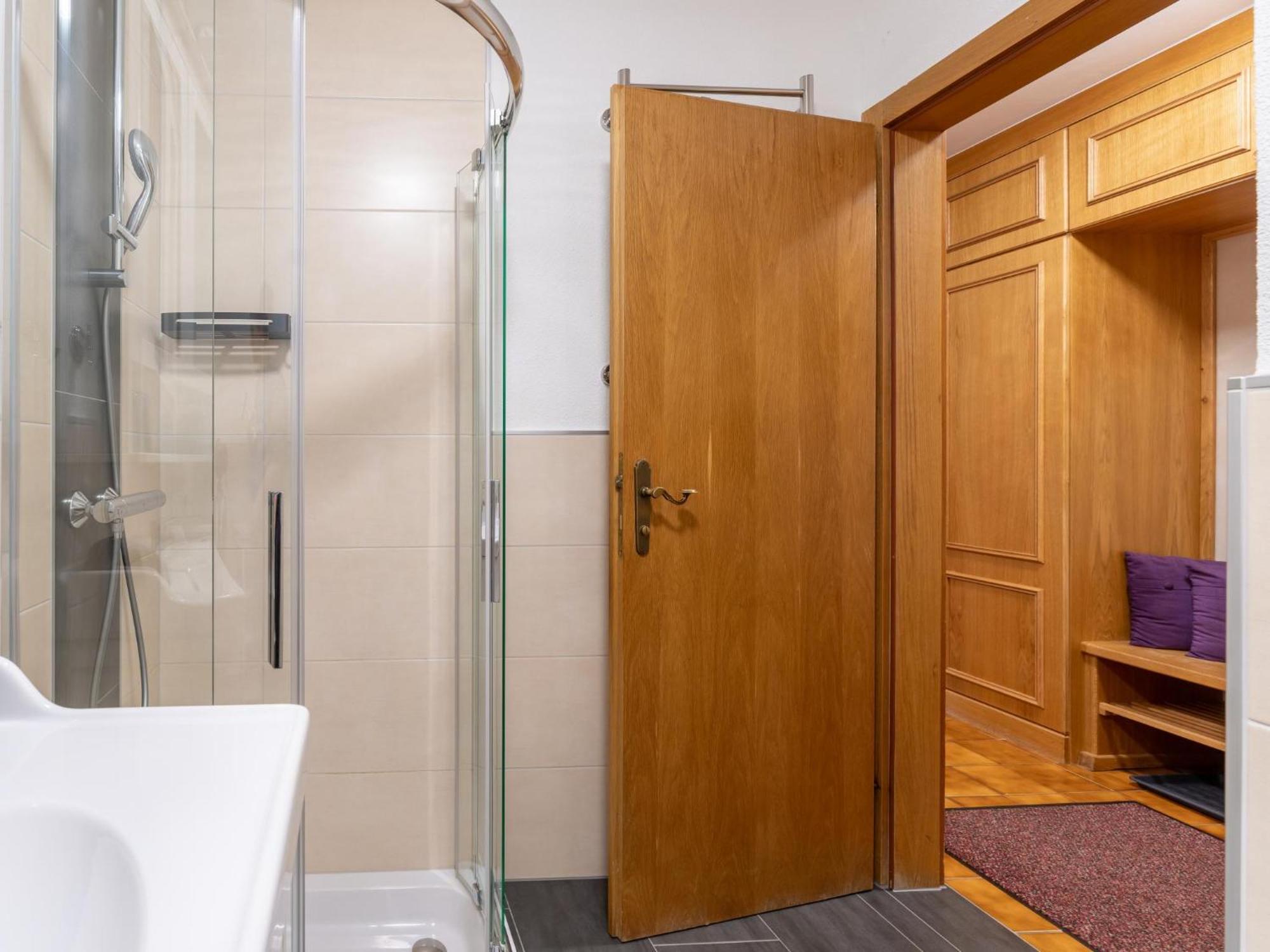 Conny Appartement Maria Alm am Steinernen Meer Buitenkant foto