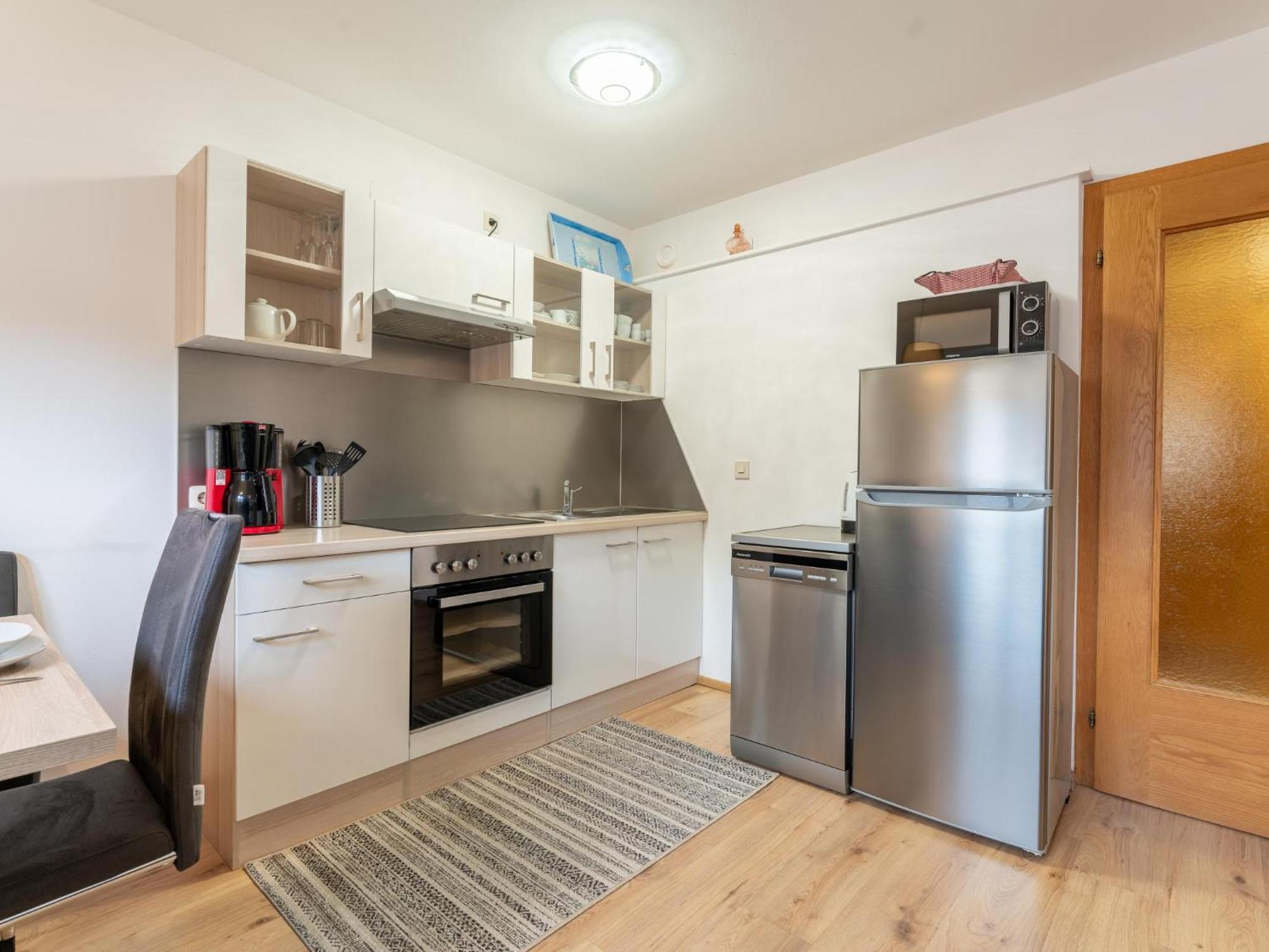 Conny Appartement Maria Alm am Steinernen Meer Buitenkant foto